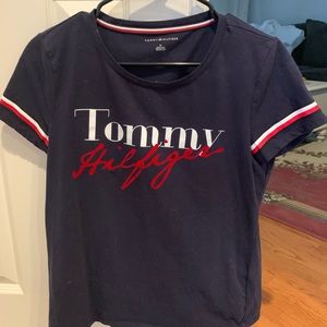 Tommy Hilfiger top